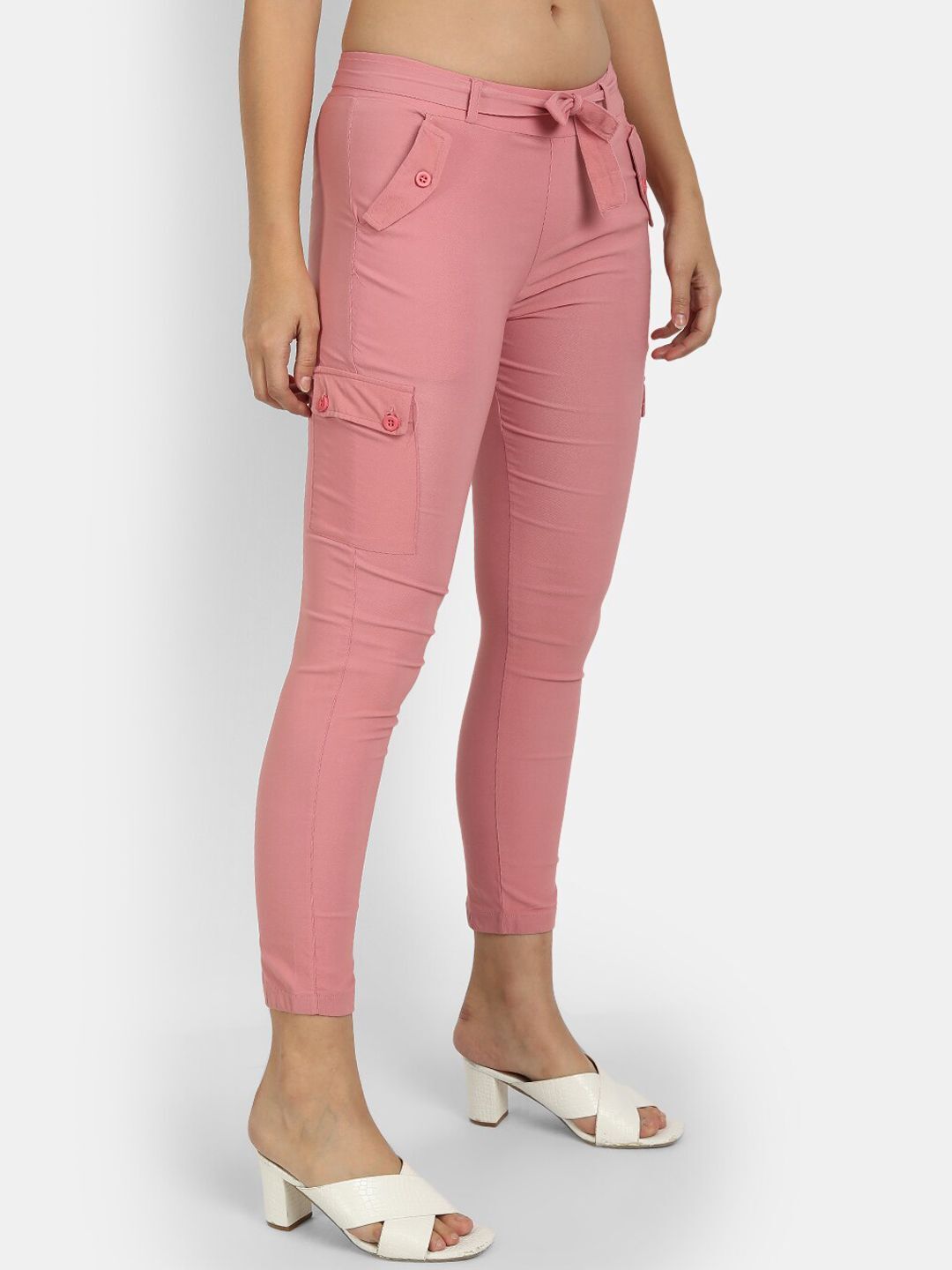broadstar Women Cargos-picture-27
