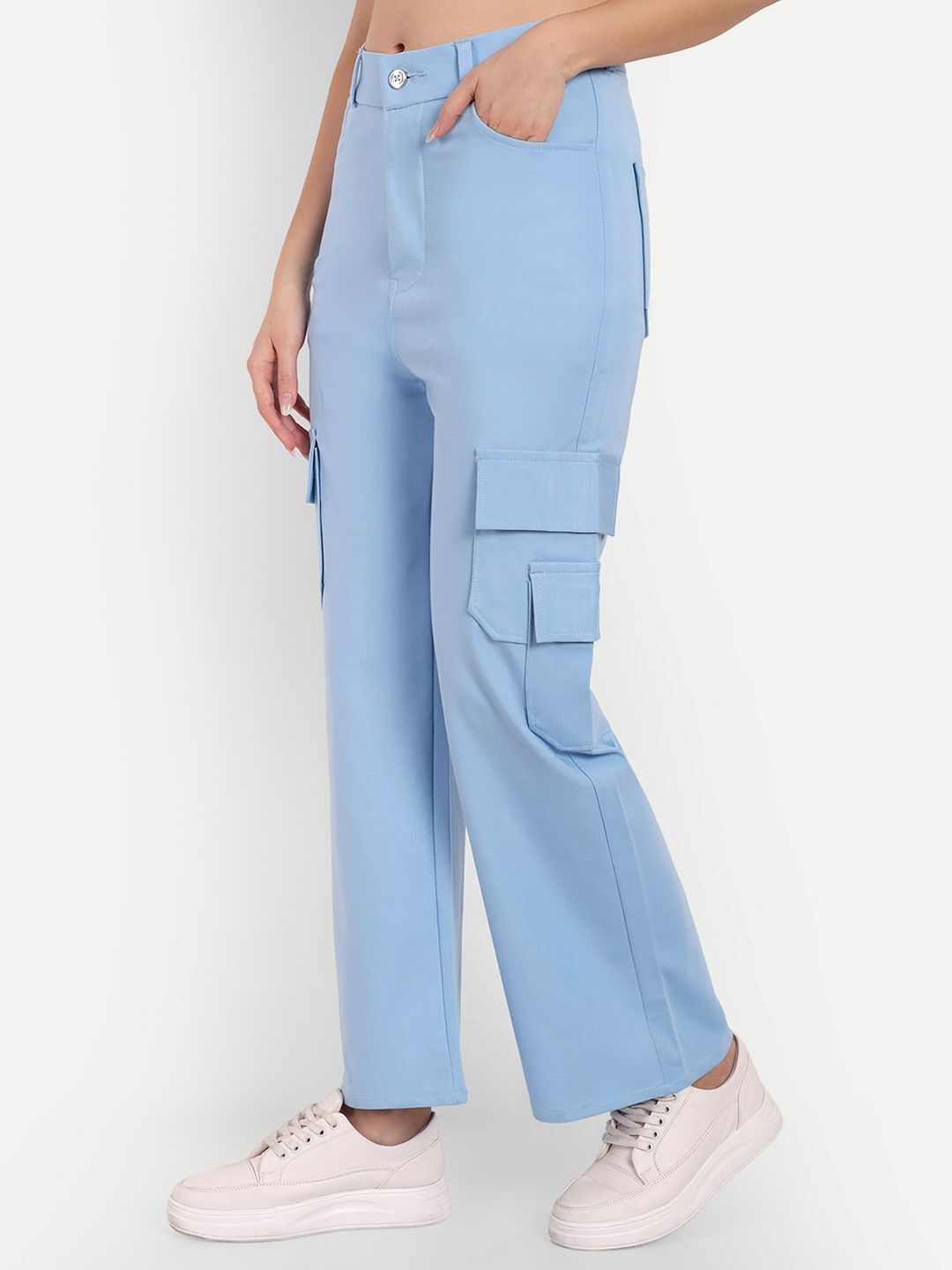 broadstar Women Cargos-picture-30