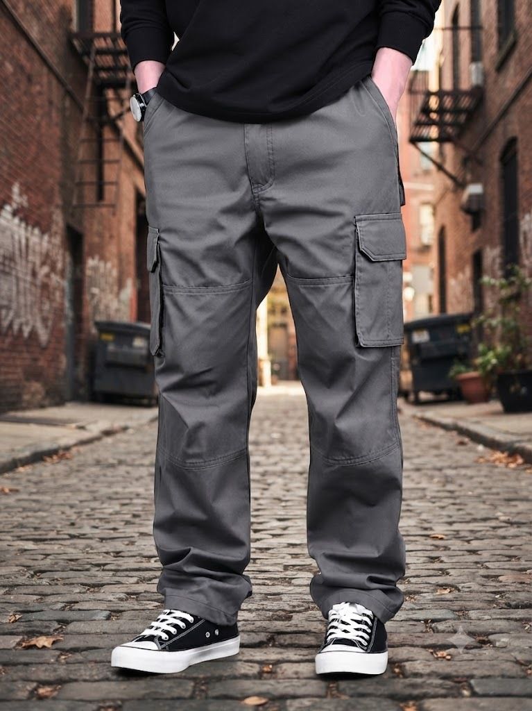 mahi fashion Men Cargos-picture-22