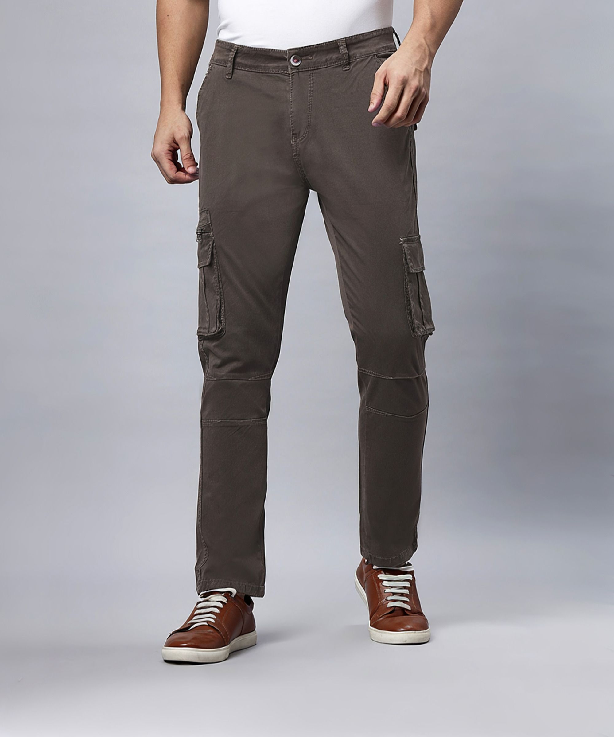 hence Men Cargos-picture-17