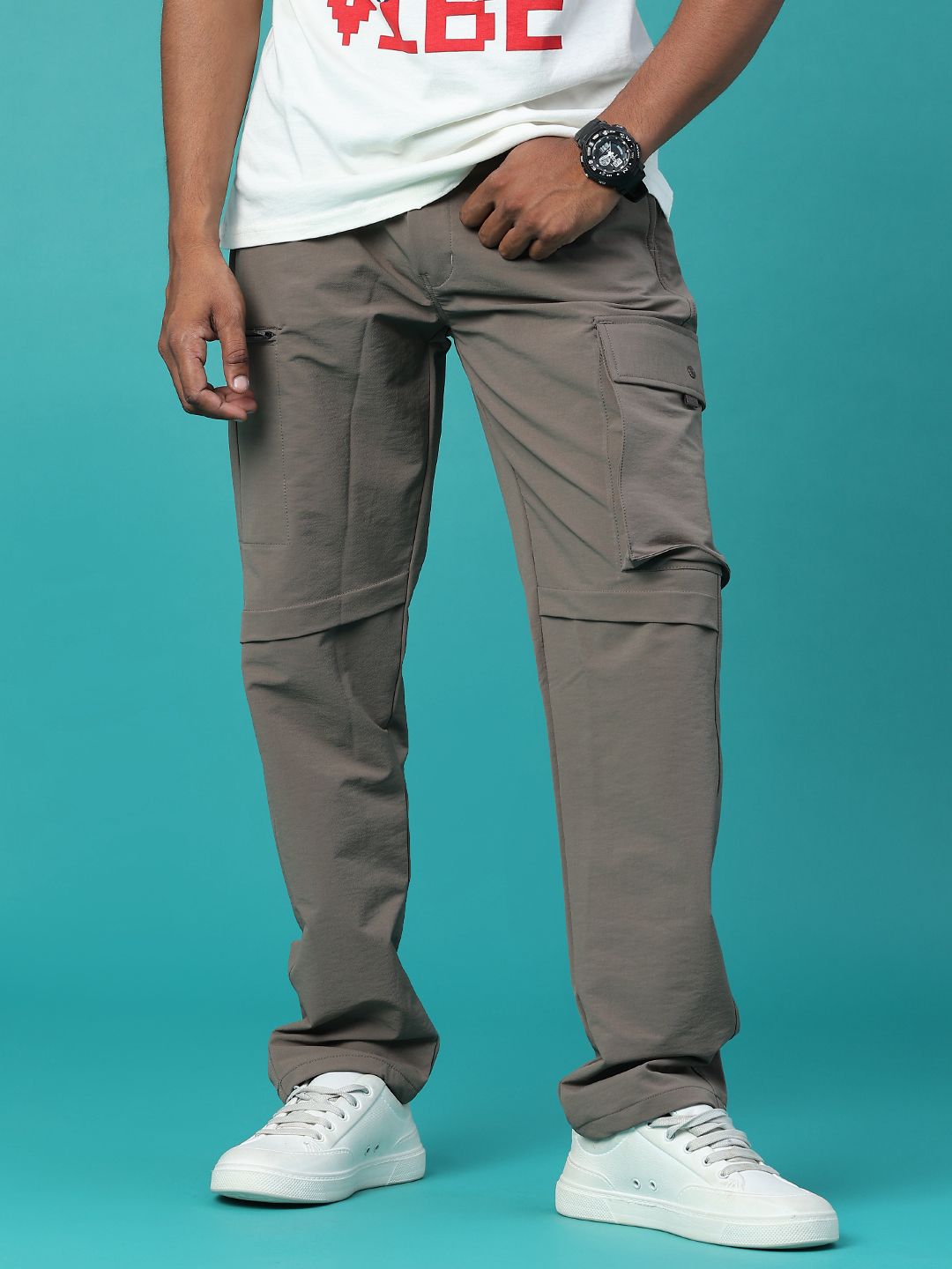 limeroad Men Cargos-picture-35