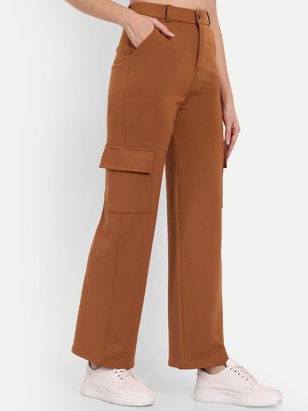 broadstar Women Cargos-picture-21