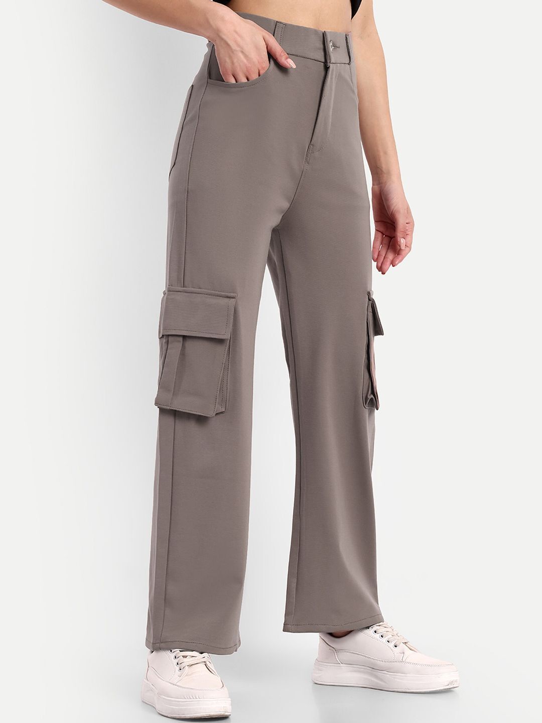 broadstar Women Cargos-picture-32