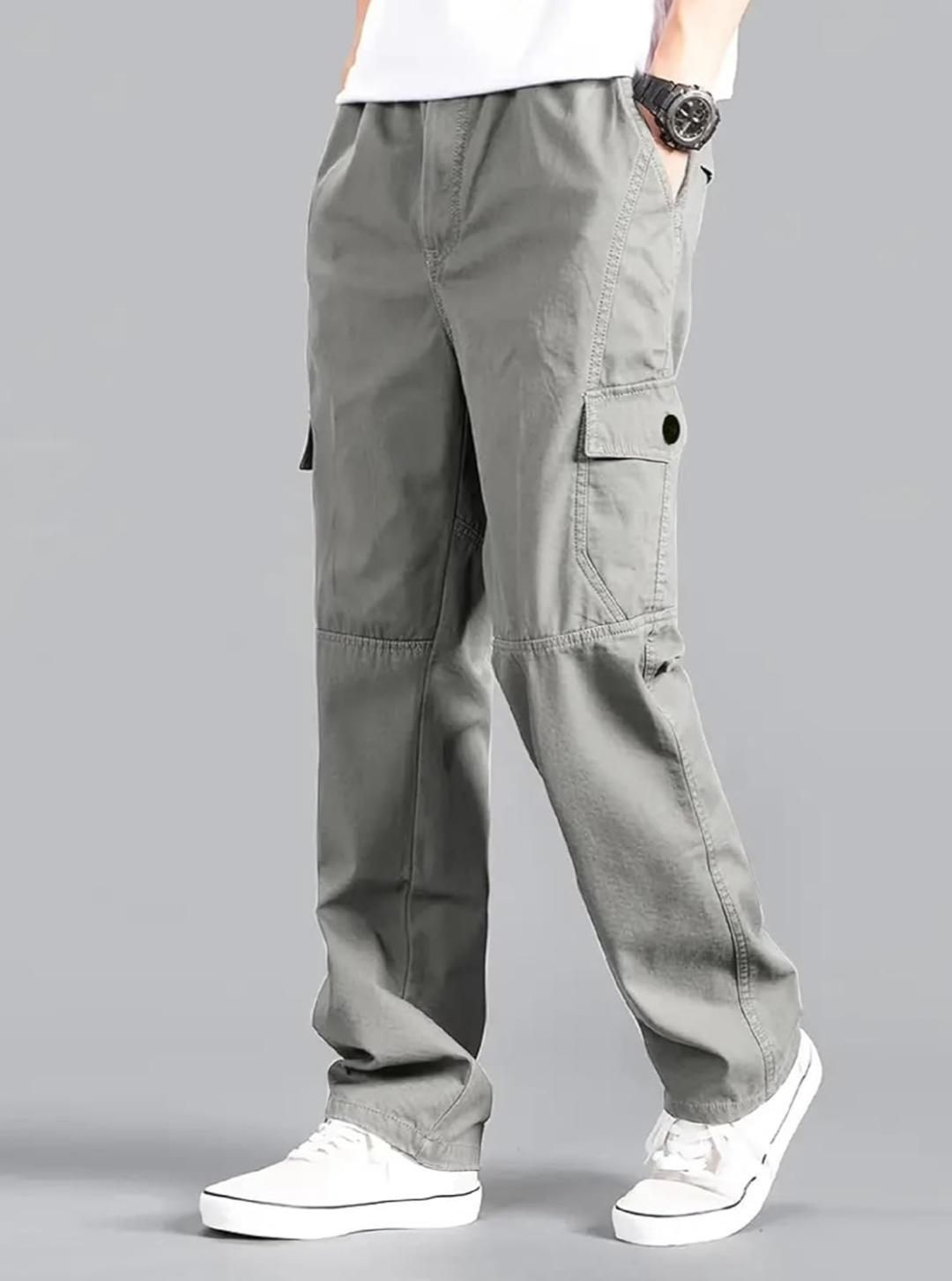 dhulifashion Men Cargos-picture-44