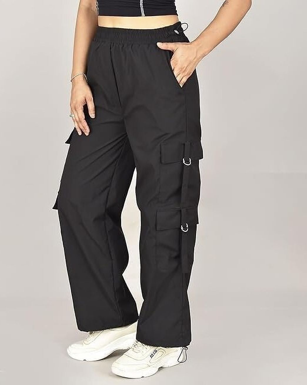 acoustix Women Cargos-picture-13