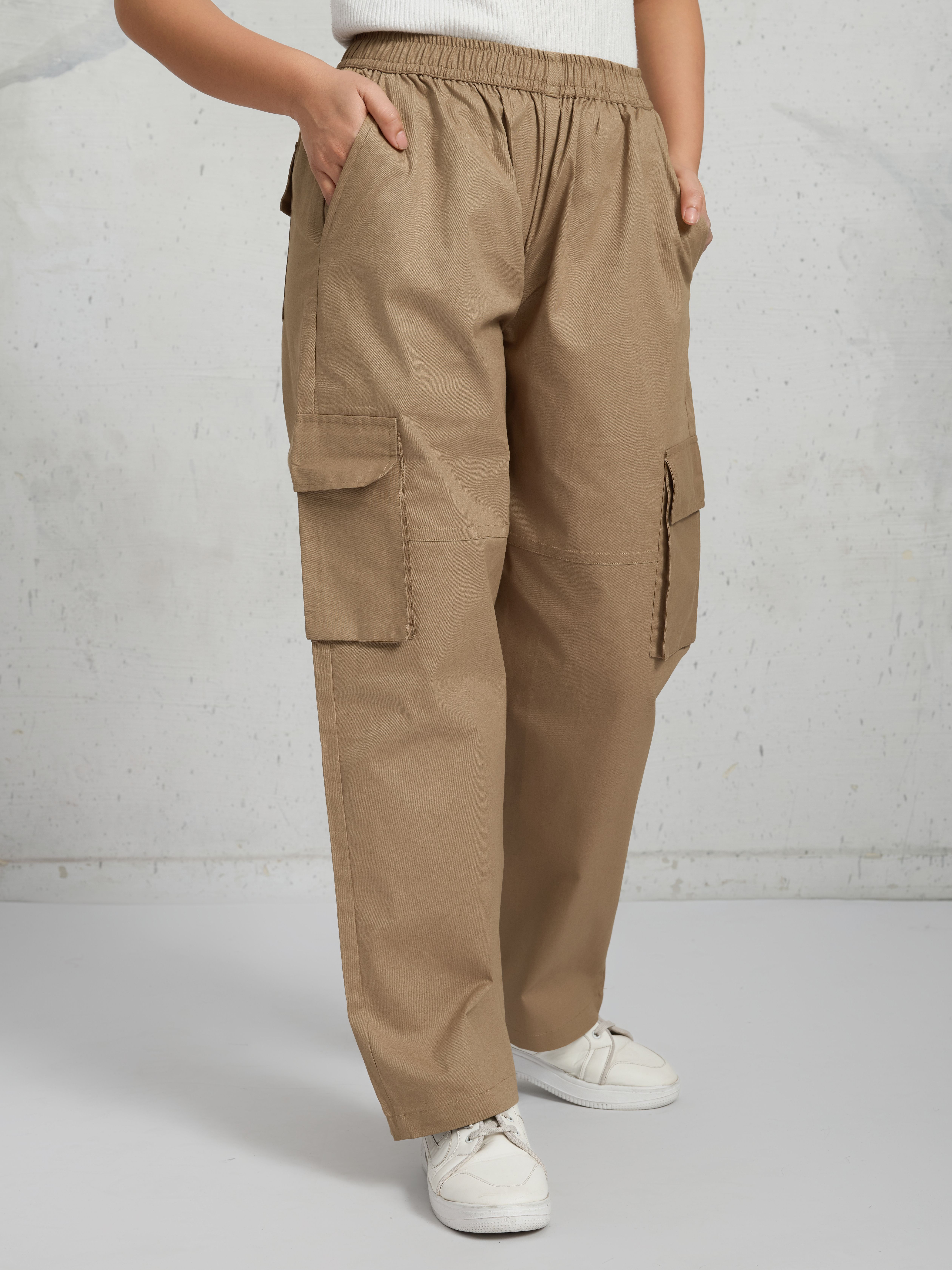 Women Cargos
