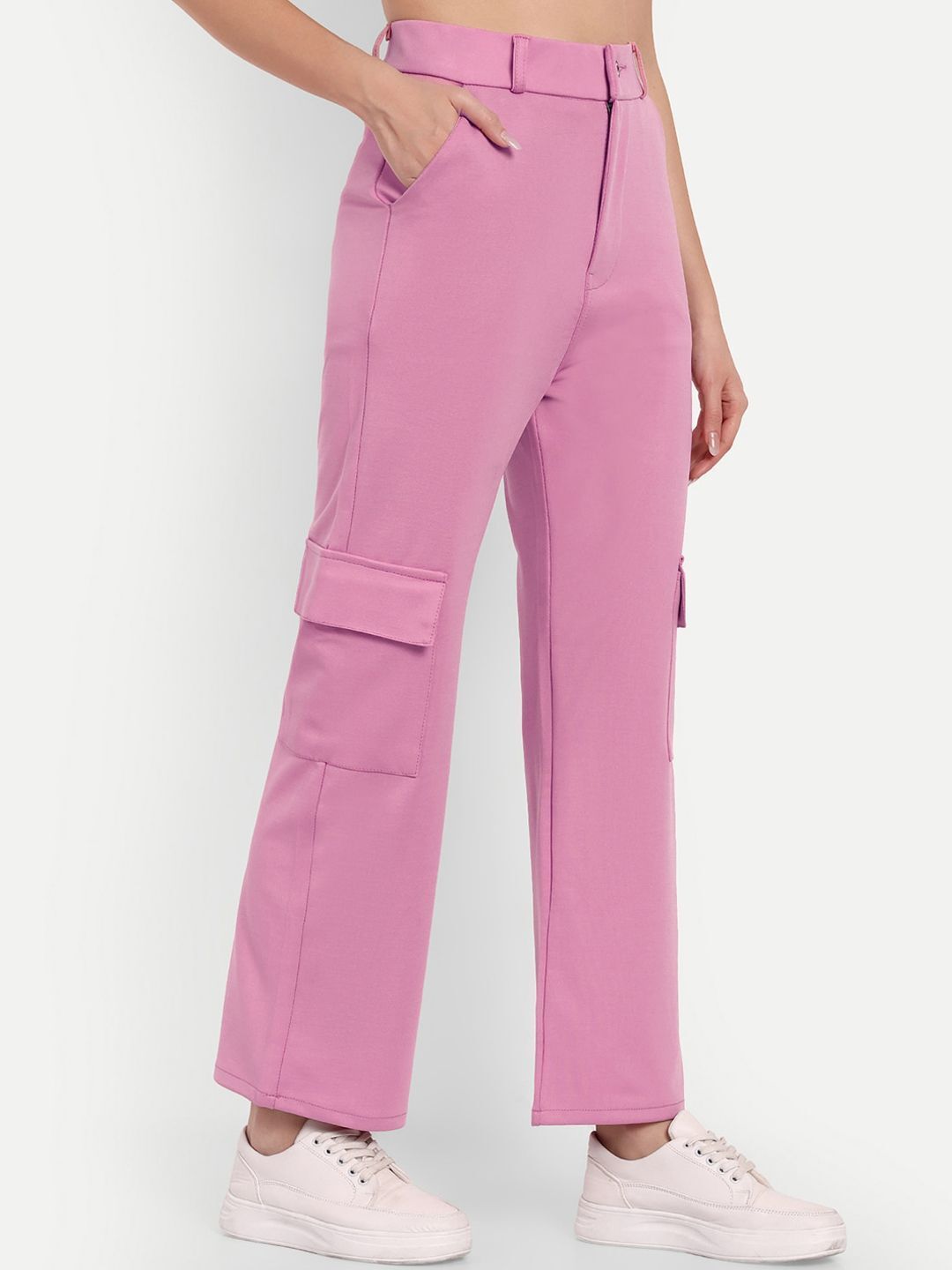broadstar Women Cargos-picture-33