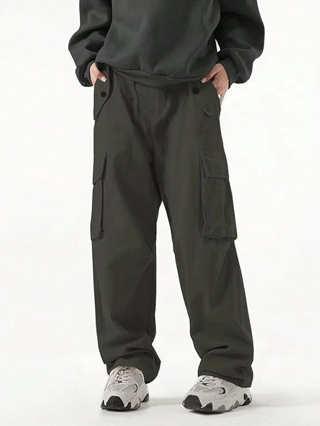 leriya fashion Men Cargos-picture-18