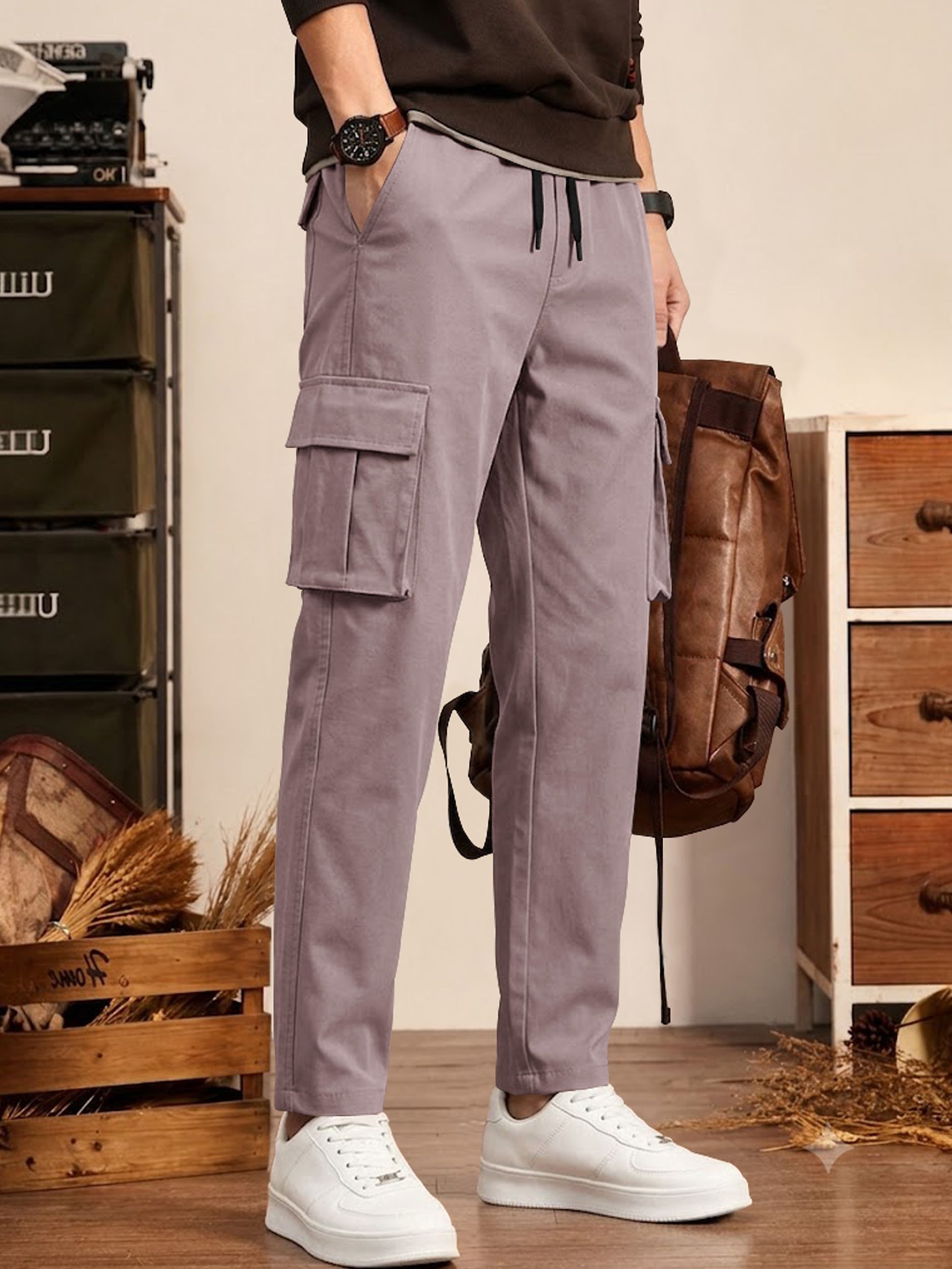 eyebogler Men Cargos-picture-21