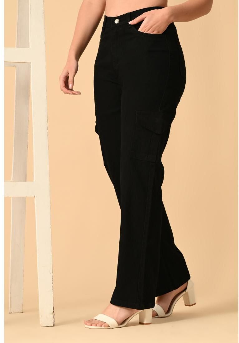 sendipo Women Cargos-picture-12