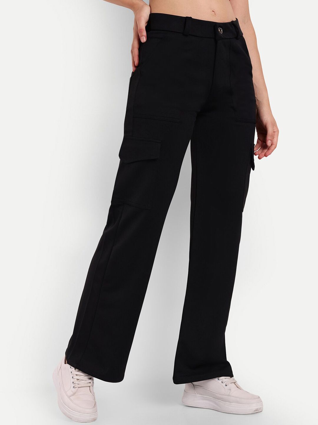 broadstar Women Cargos-picture-22