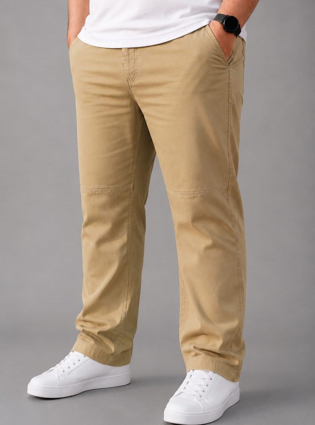 austivo Men Cargos-picture-33