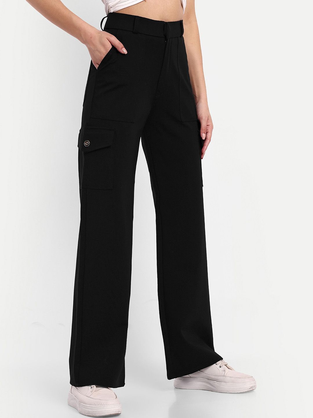 broadstar Women Cargos-picture-49