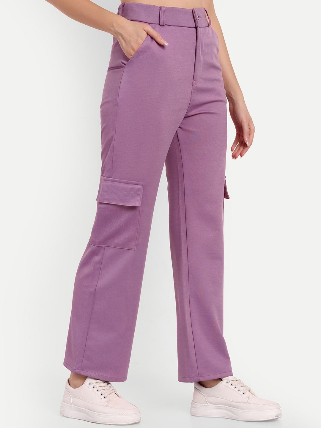 broadstar Women Cargos-picture-28