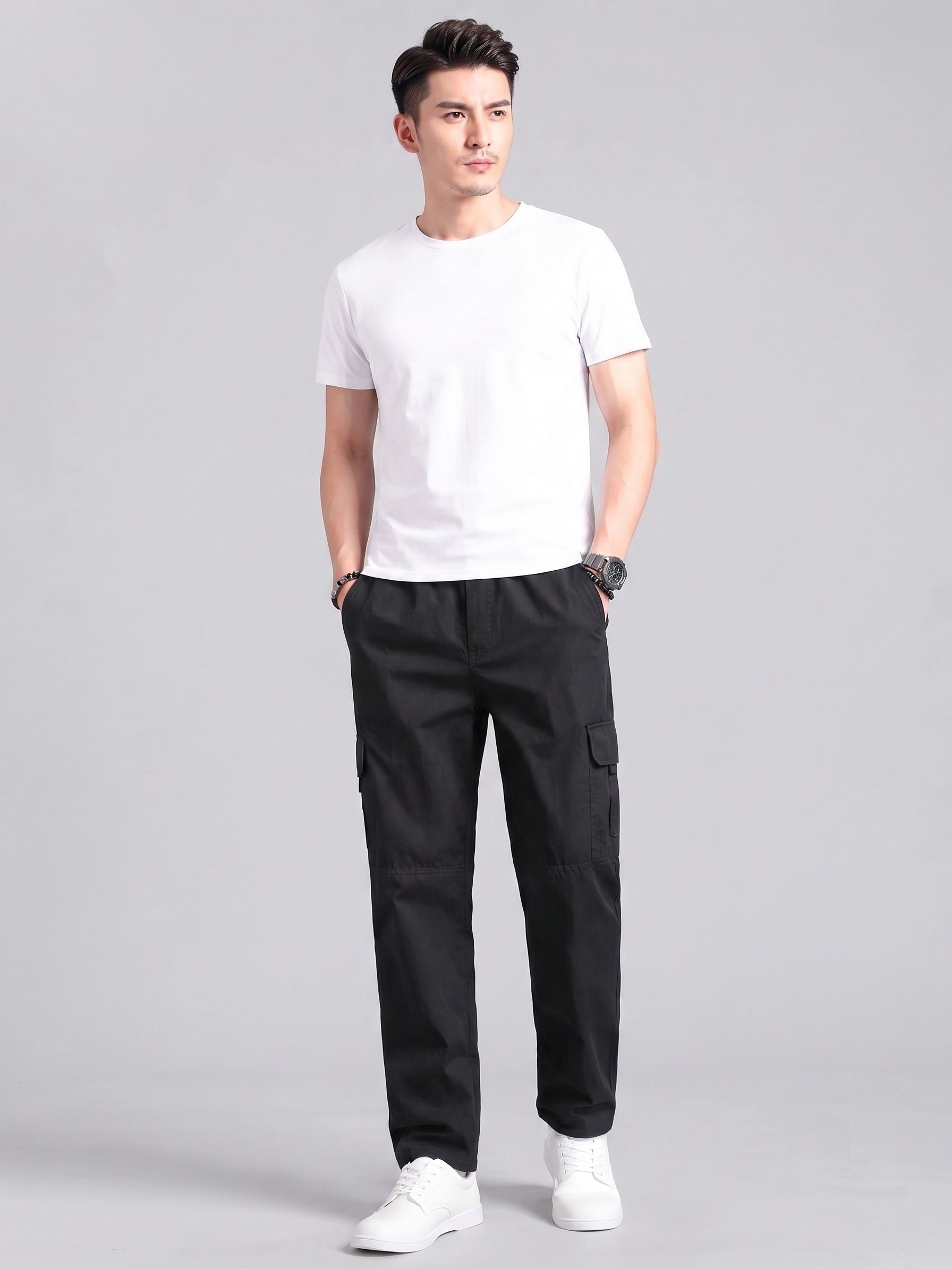amobee Men Cargos-picture-5