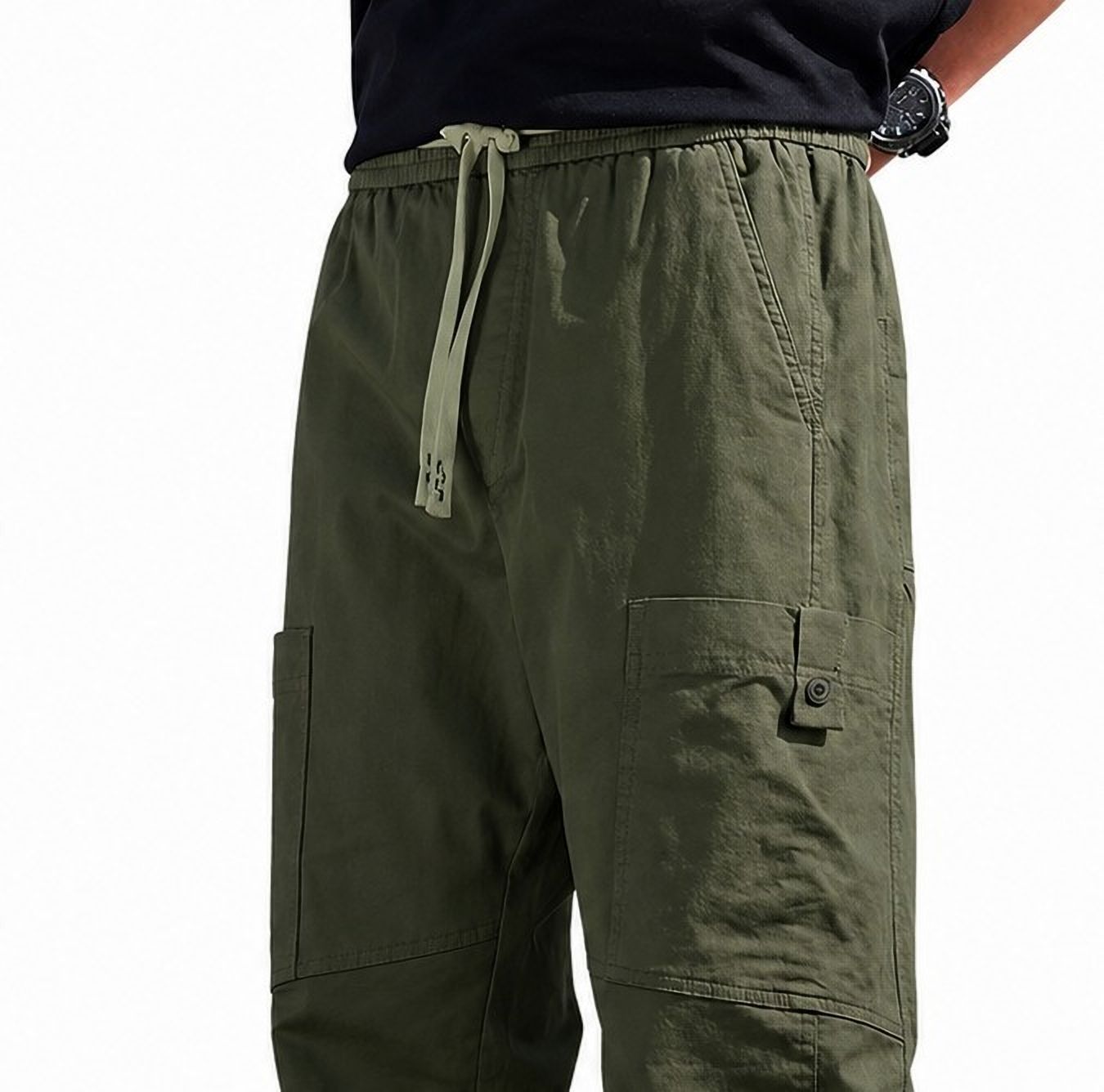 viaes Men Cargos-picture-15