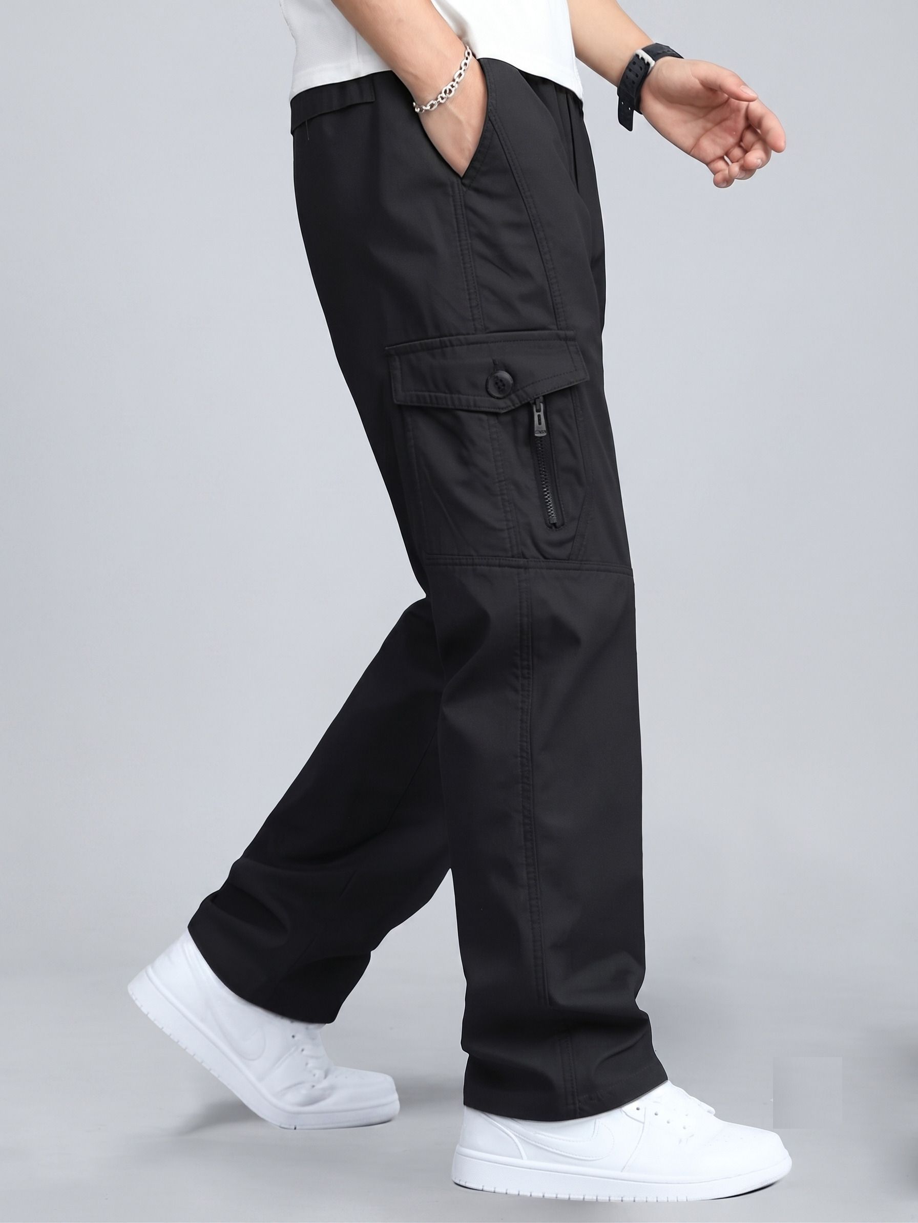 devfashion Men Cargos-picture-44
