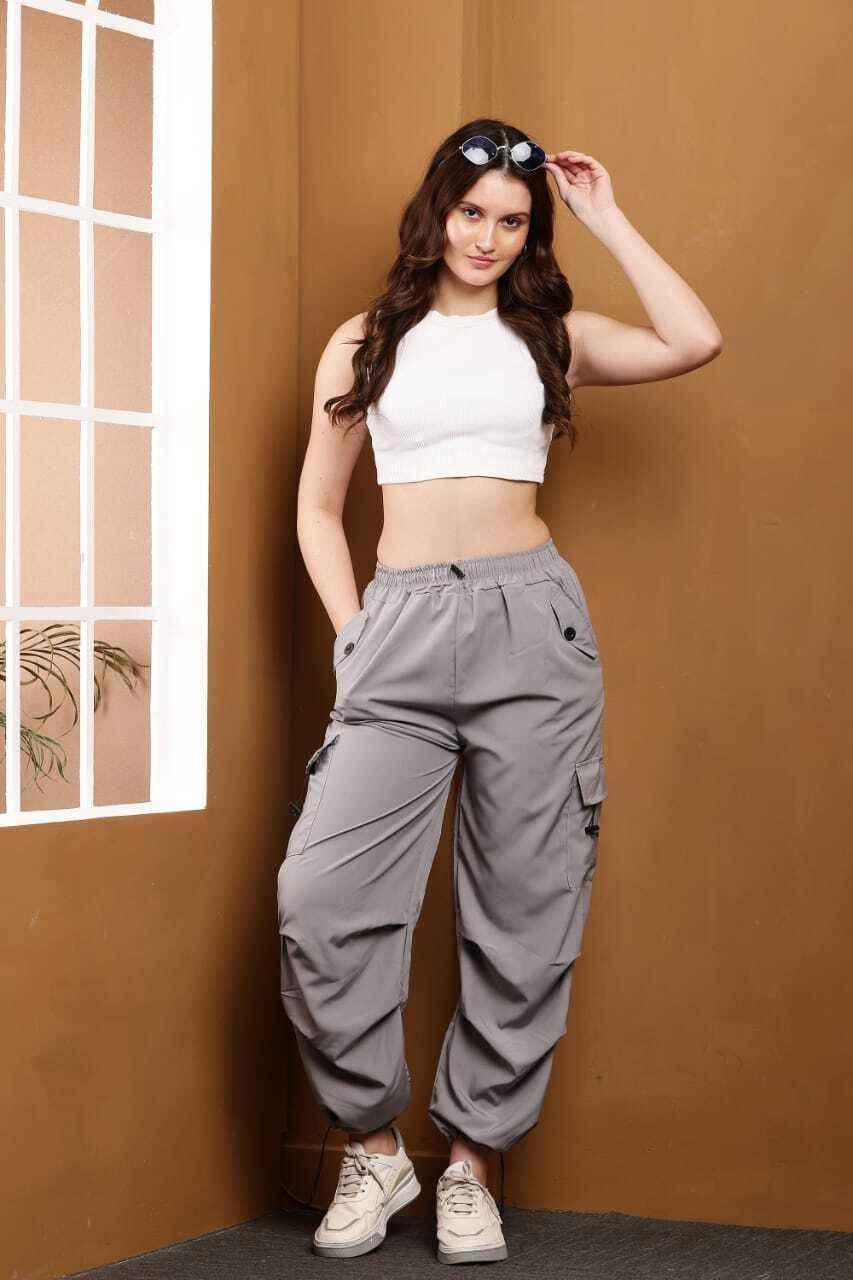 supemic Women Cargos-picture-14