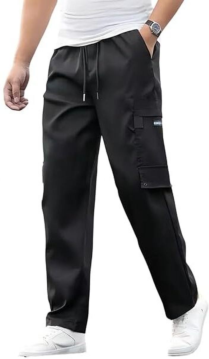linda's essential Men Cargos-picture-10