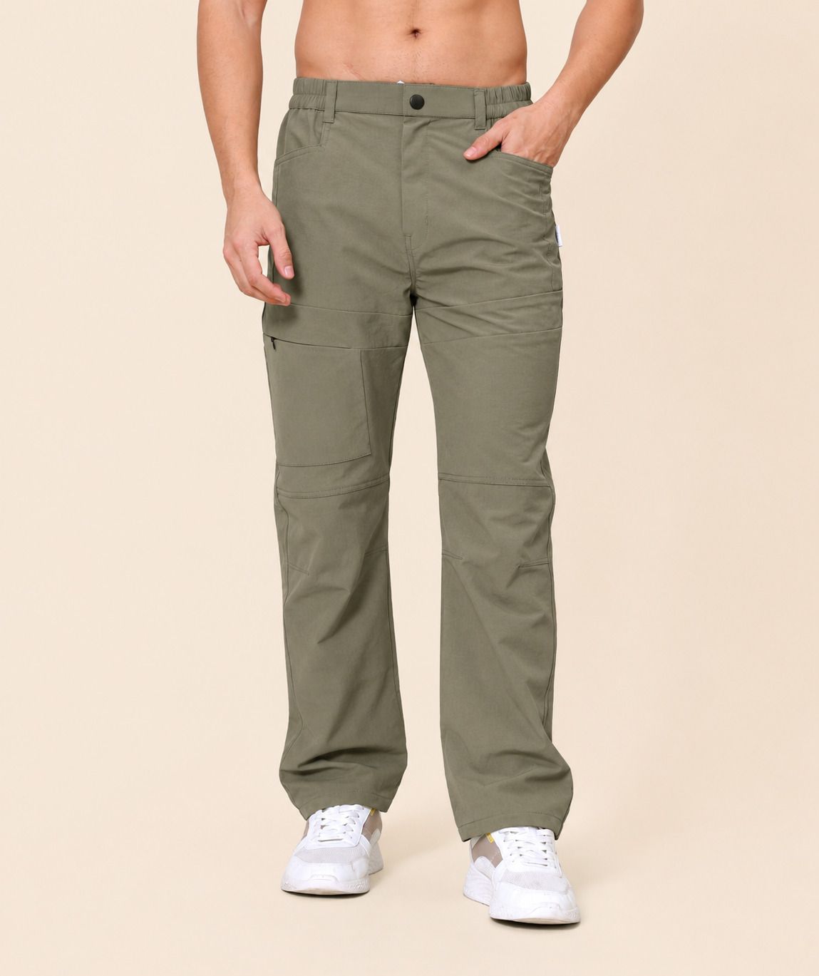 peakforge Men Cargos-picture-15