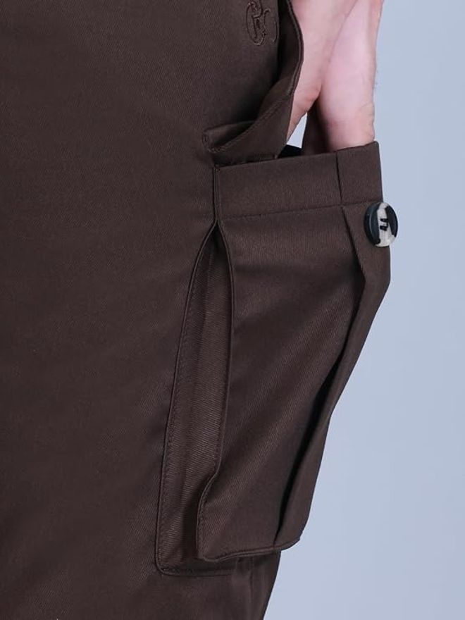 rare times Men Cargos-picture-33