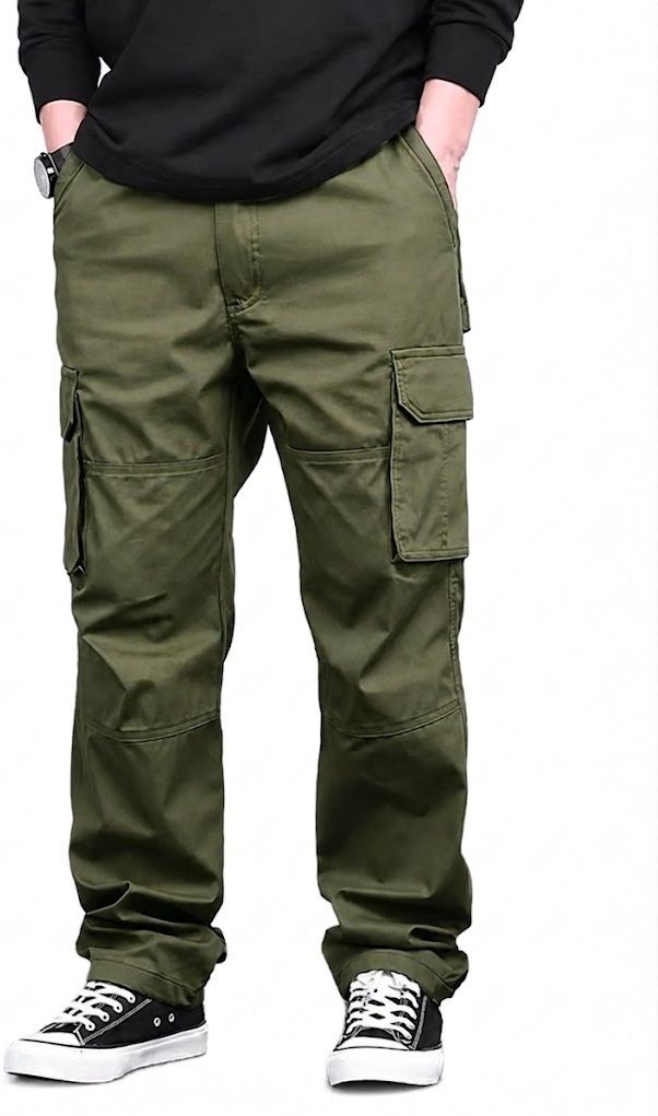 balar Men Cargos-picture-27