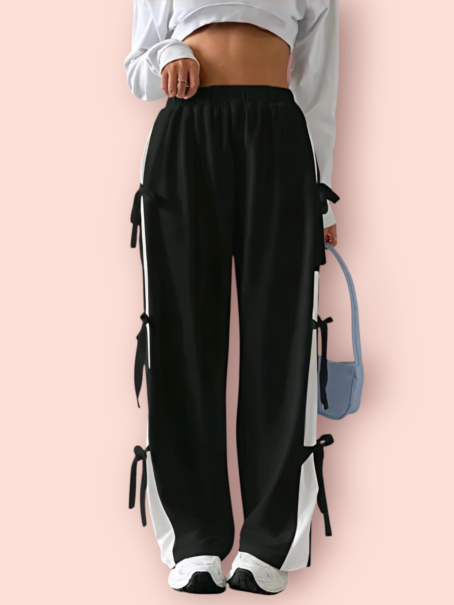 supemic Women Cargos-picture-12