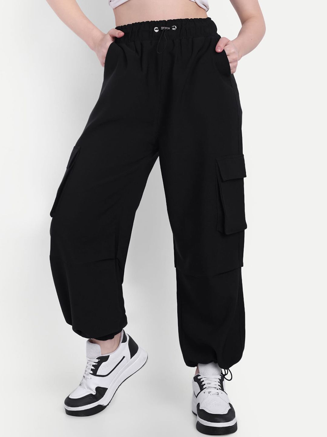 broadstar Women Cargos-picture-23