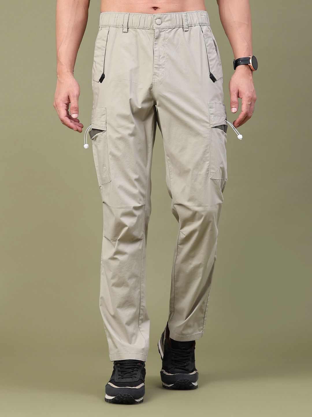 v-mart Men Cargos-picture-32