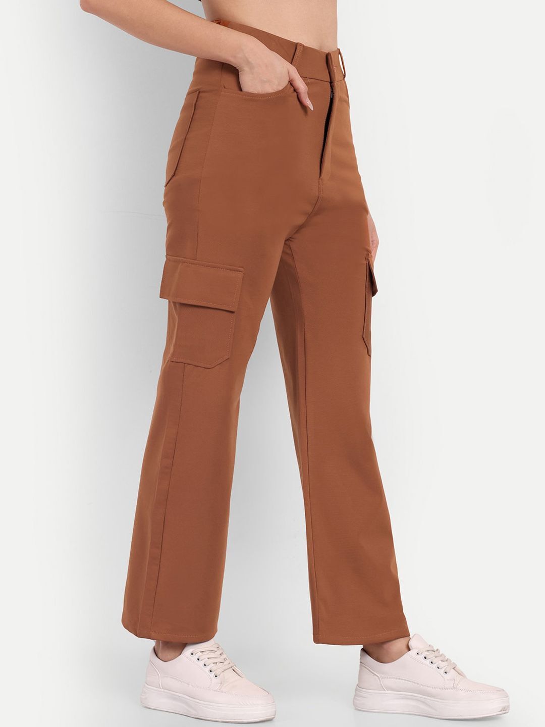 broadstar Women Cargos-picture-36