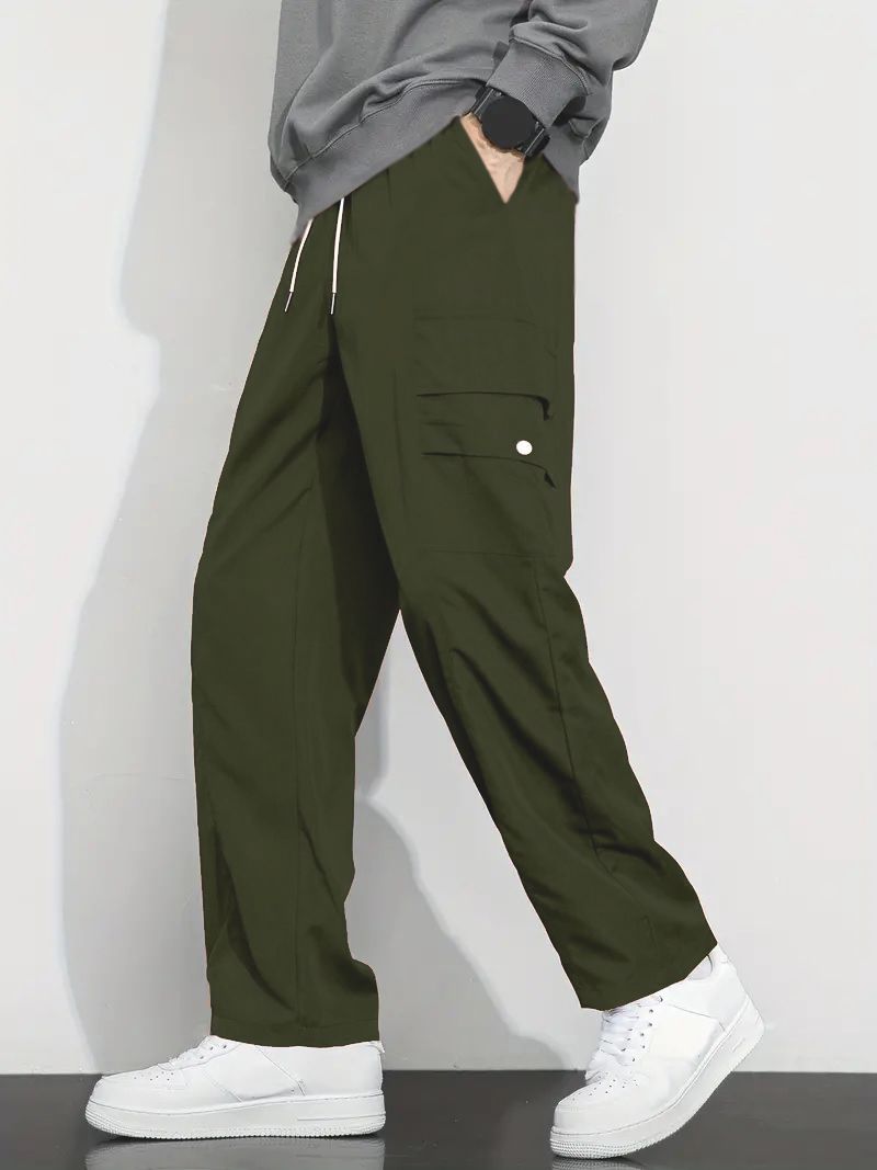 poshax Men Cargos-picture-14