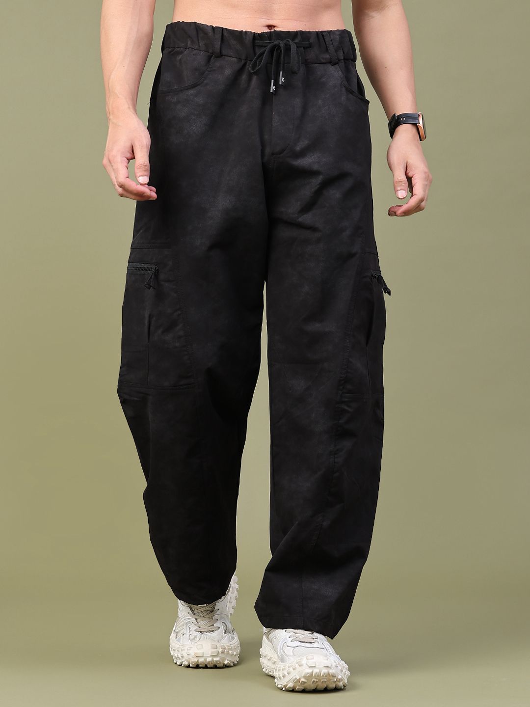 v-mart Men Cargos-picture-46