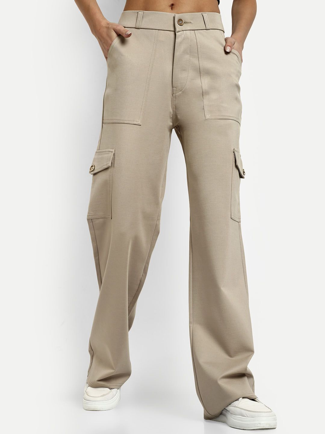 broadstar Women Cargos-picture-42
