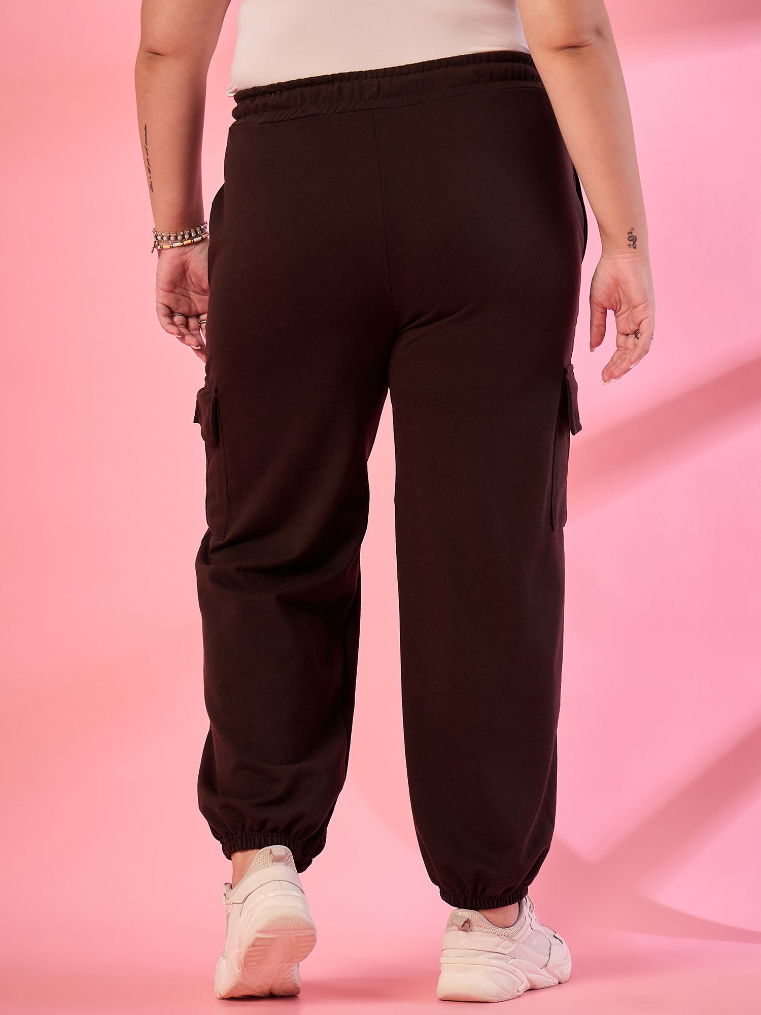 ds fashion Women Cargos-picture-29