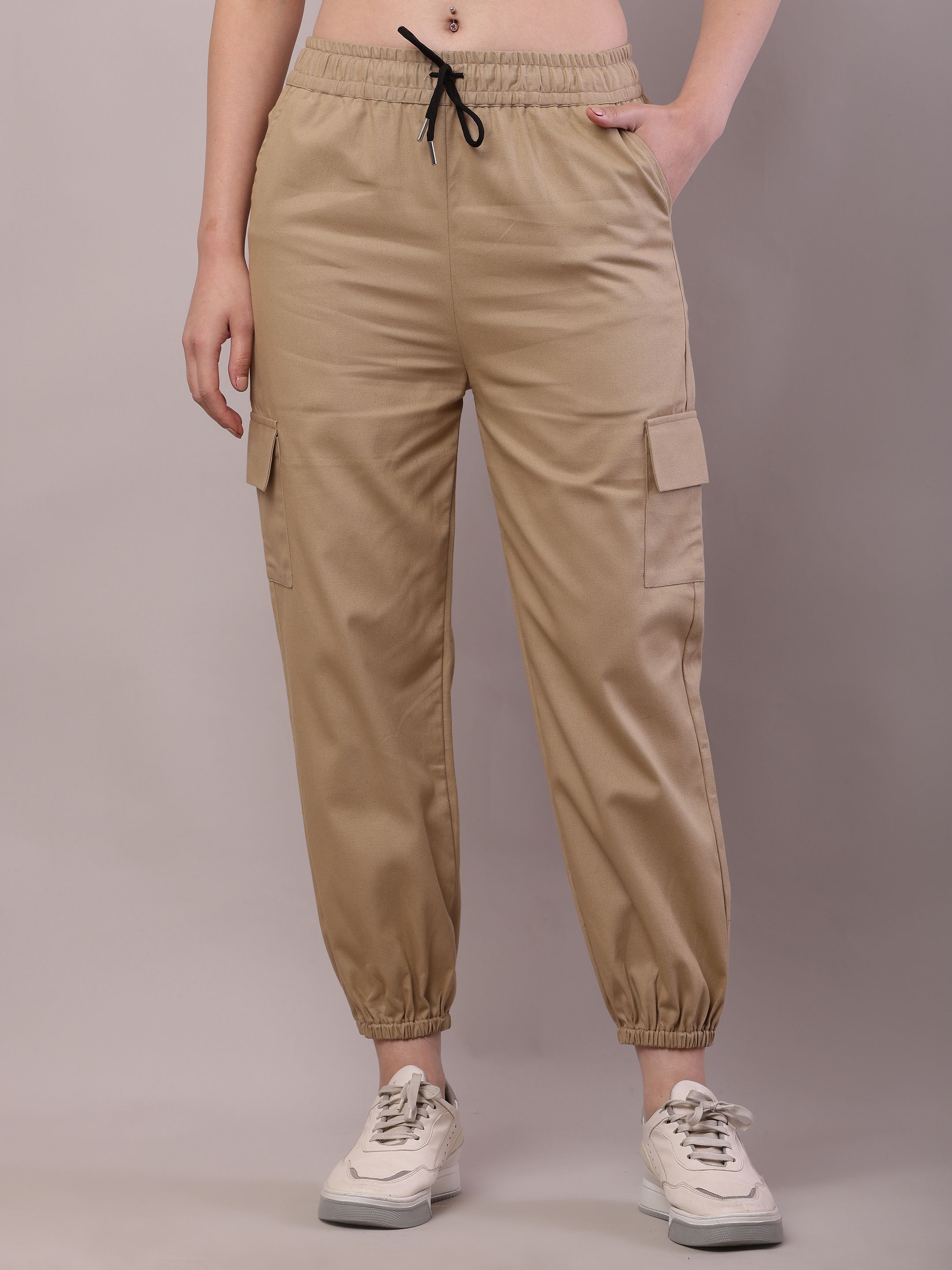 Women Cargos