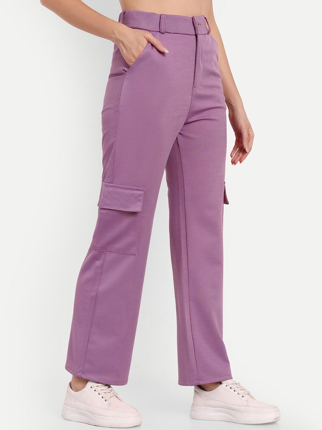 broadstar Women Cargos-picture-16