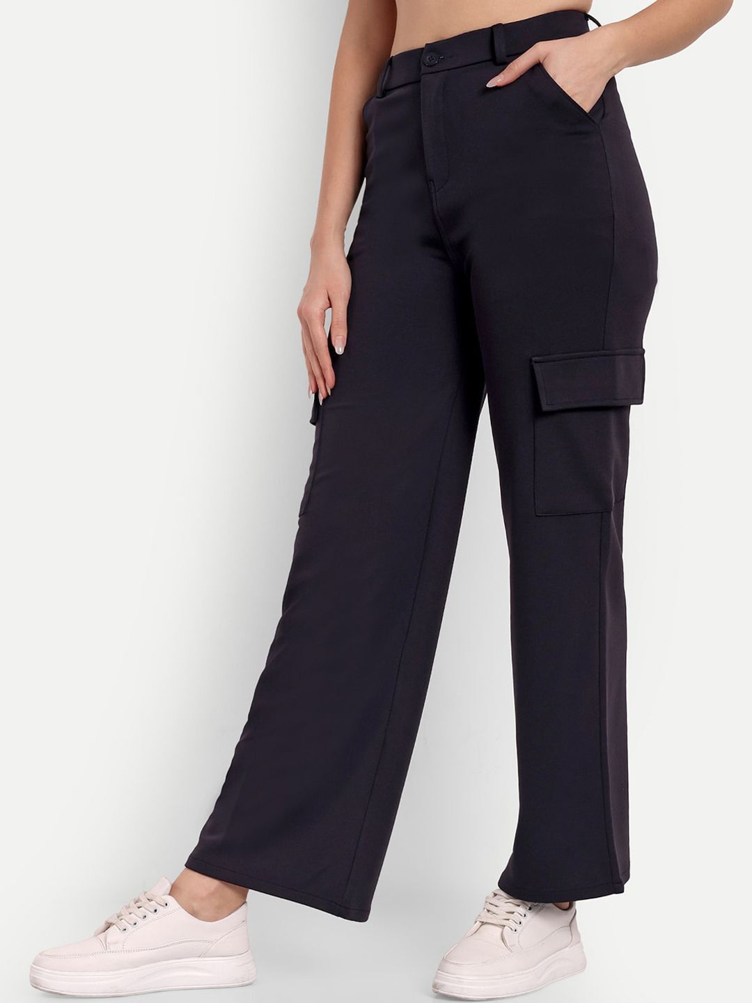 broadstar Women Cargos-picture-32