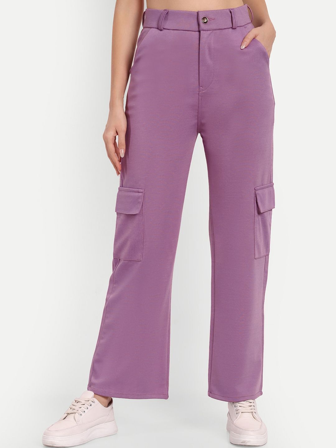 broadstar Women Cargos-picture-13