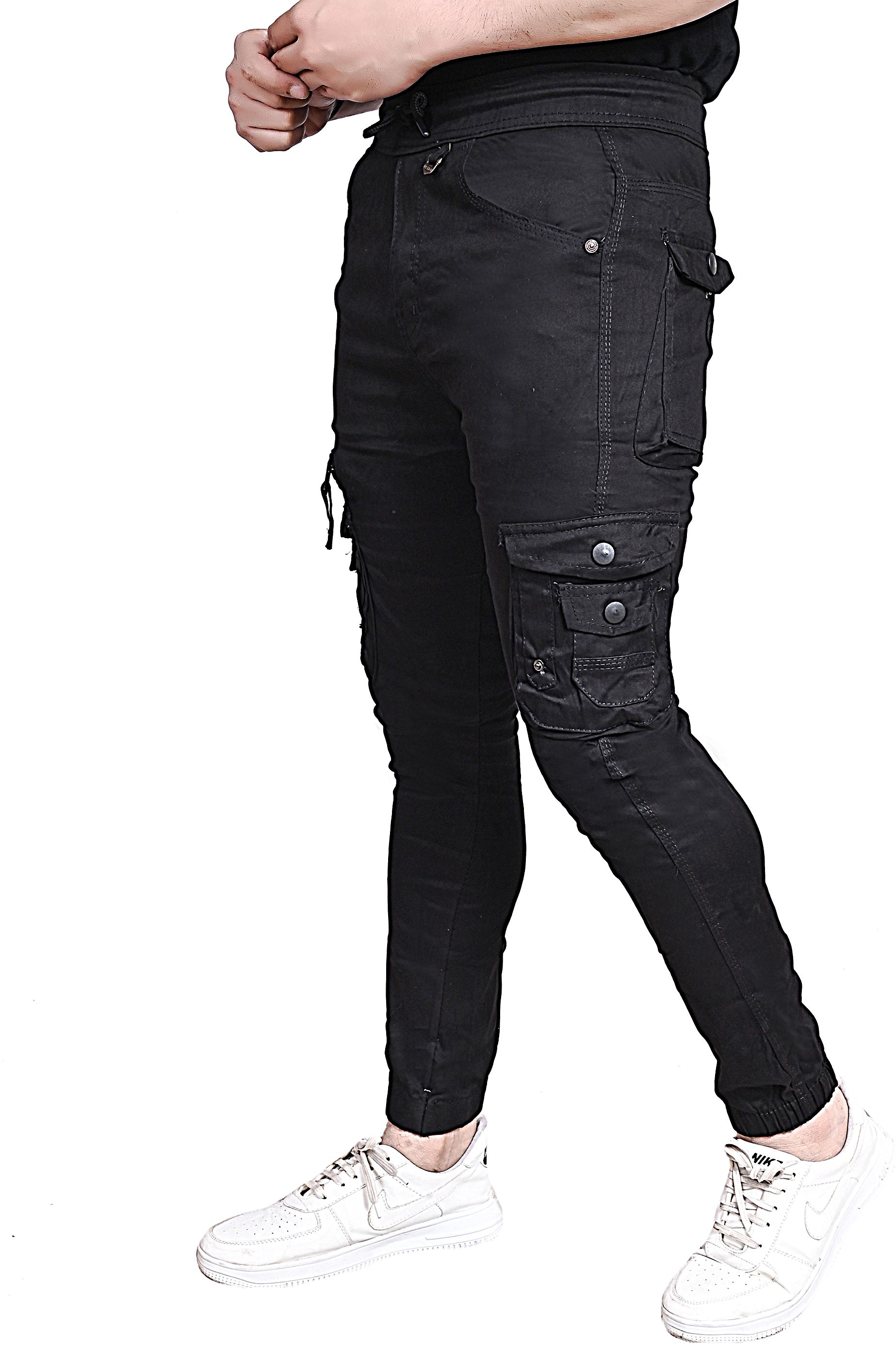 itup Men Cargos-picture-14