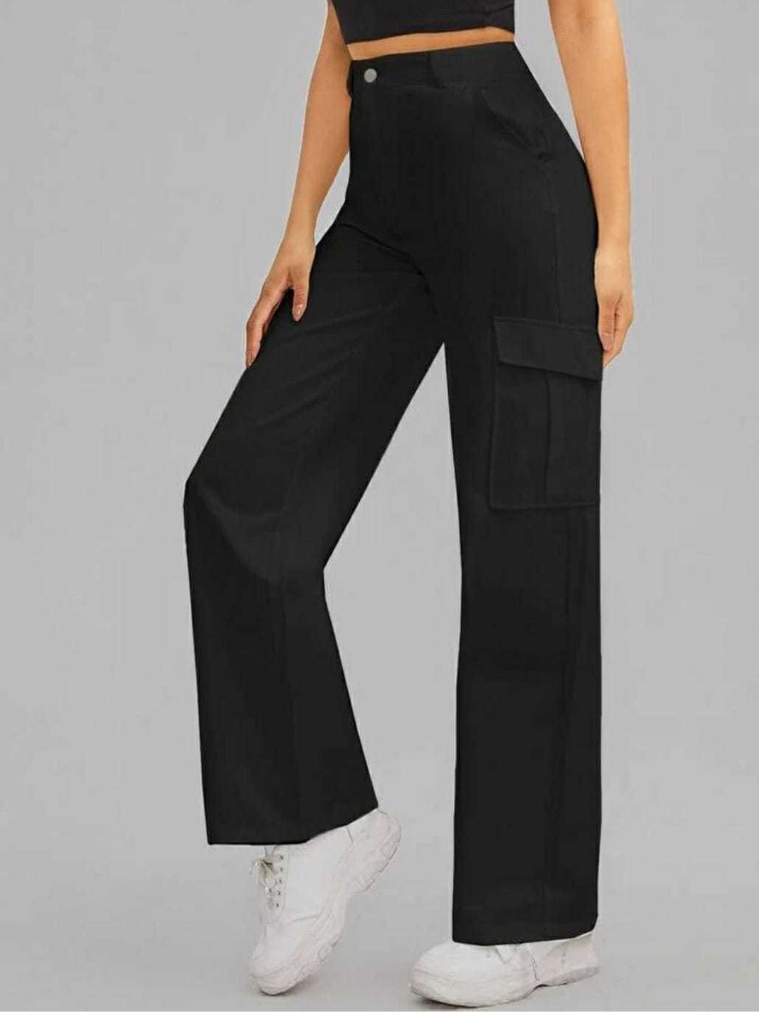 broadstar Women Cargos-picture-33