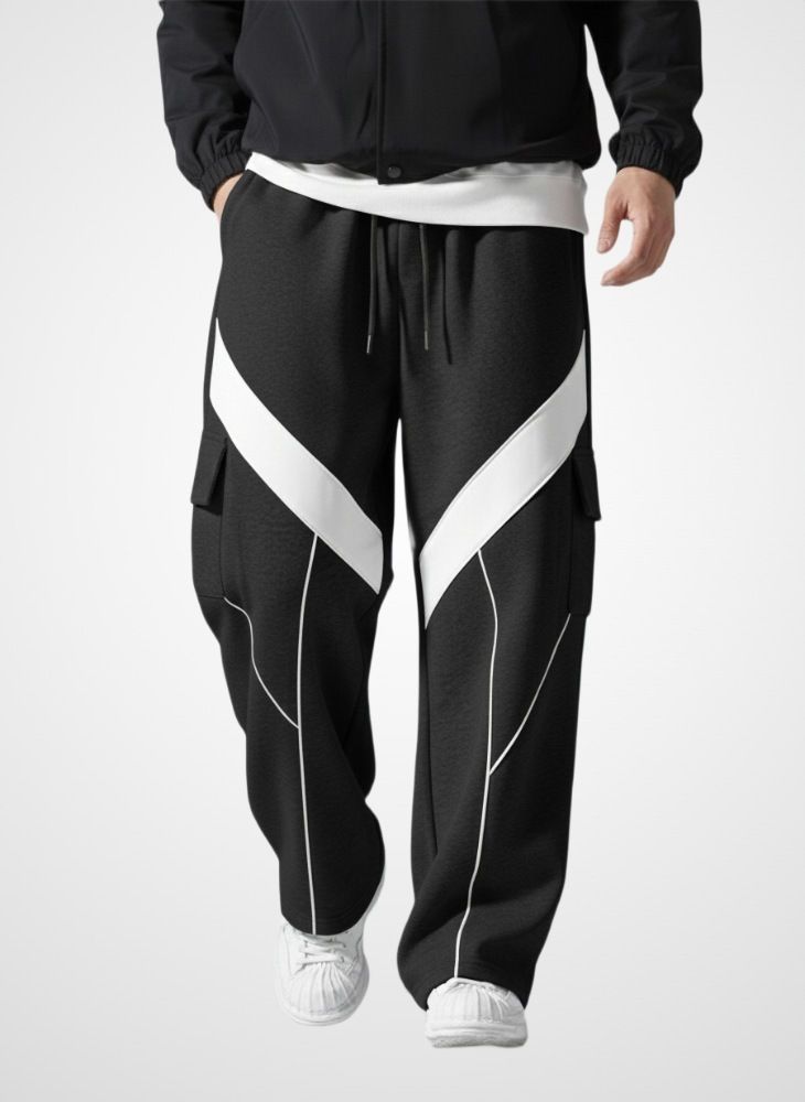 tripr Men Cargos-picture-48