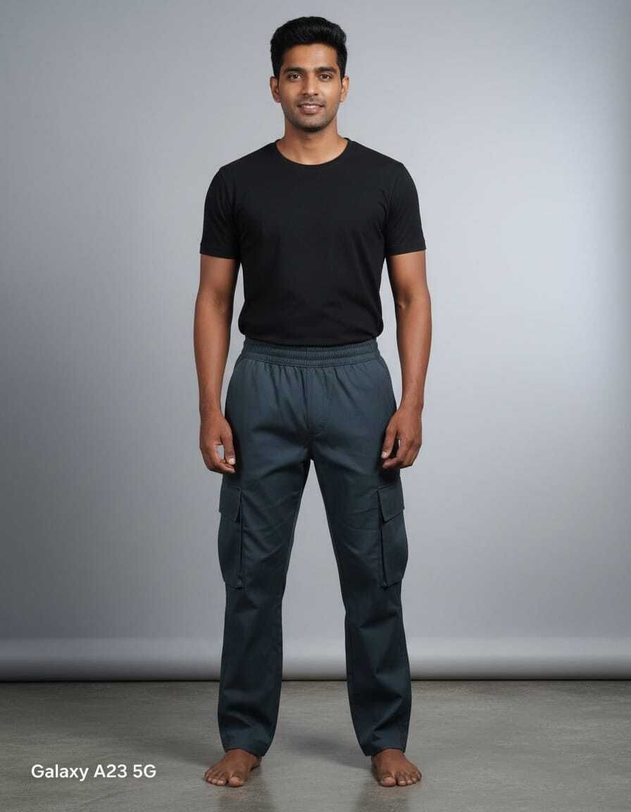 maurya Men Cargos-picture-15
