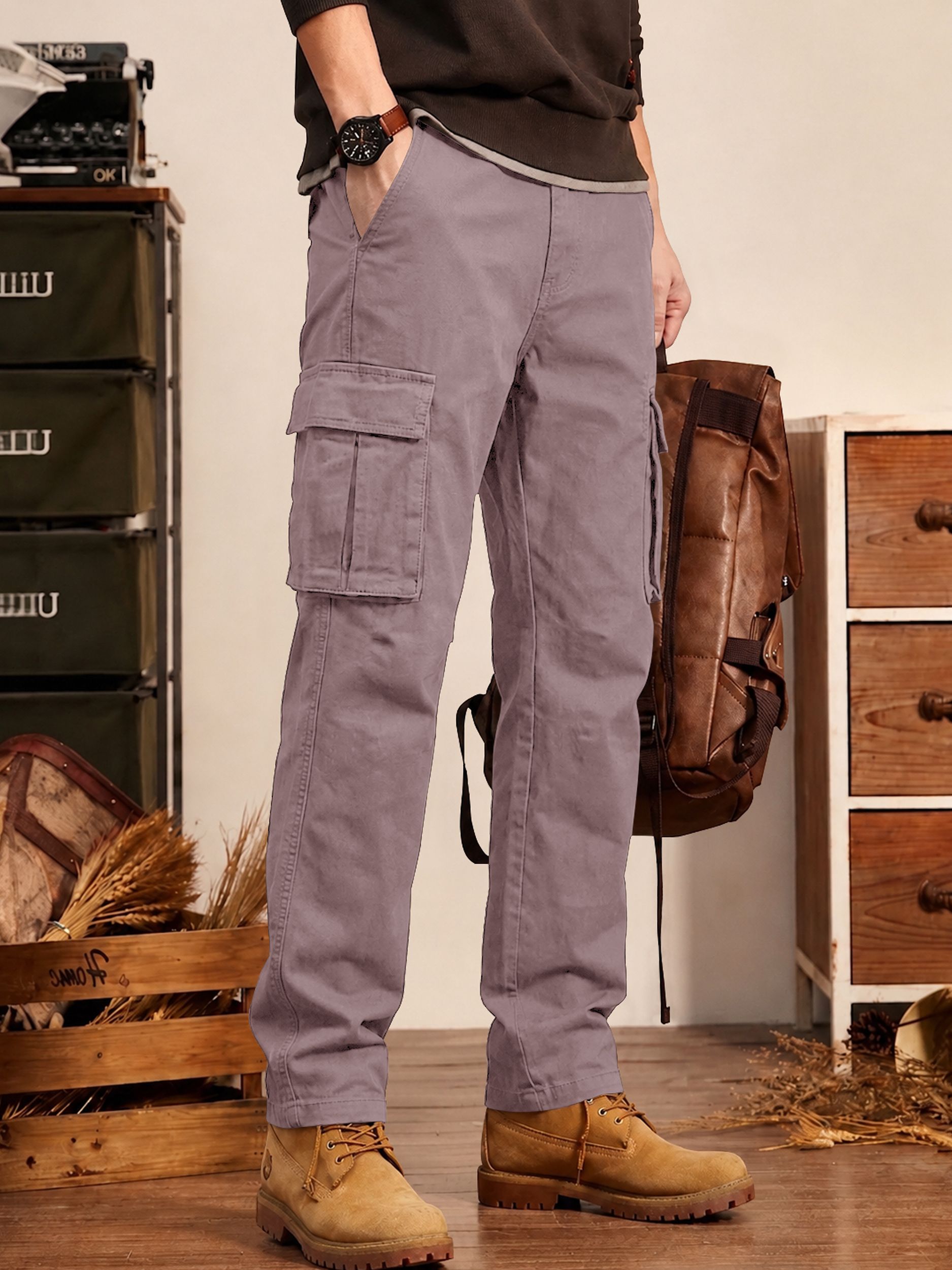 eyebogler Men Cargos-picture-18
