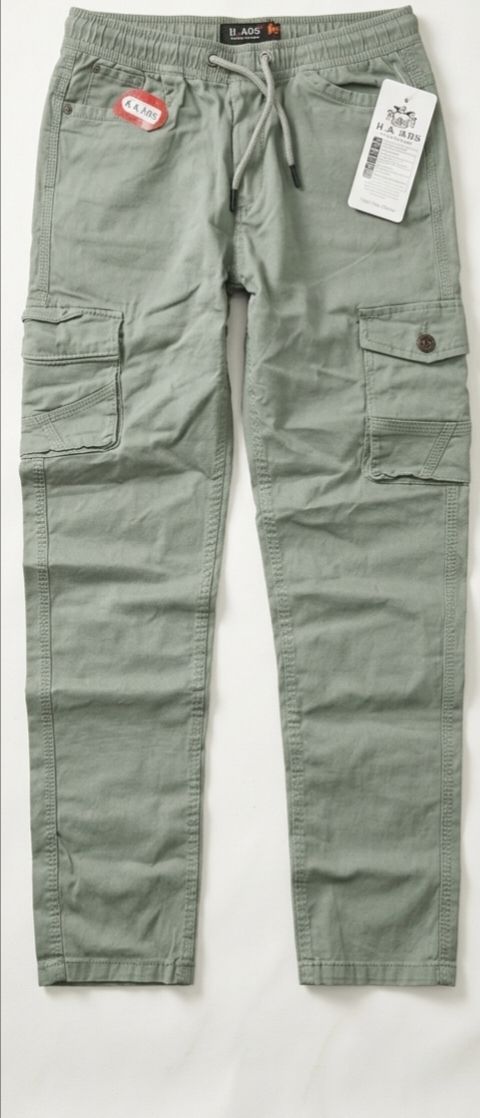 warsi Men Cargos-picture-24