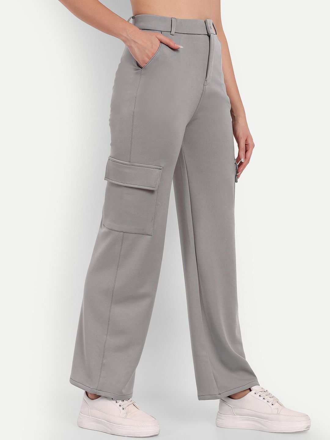 broadstar Women Cargos-picture-29