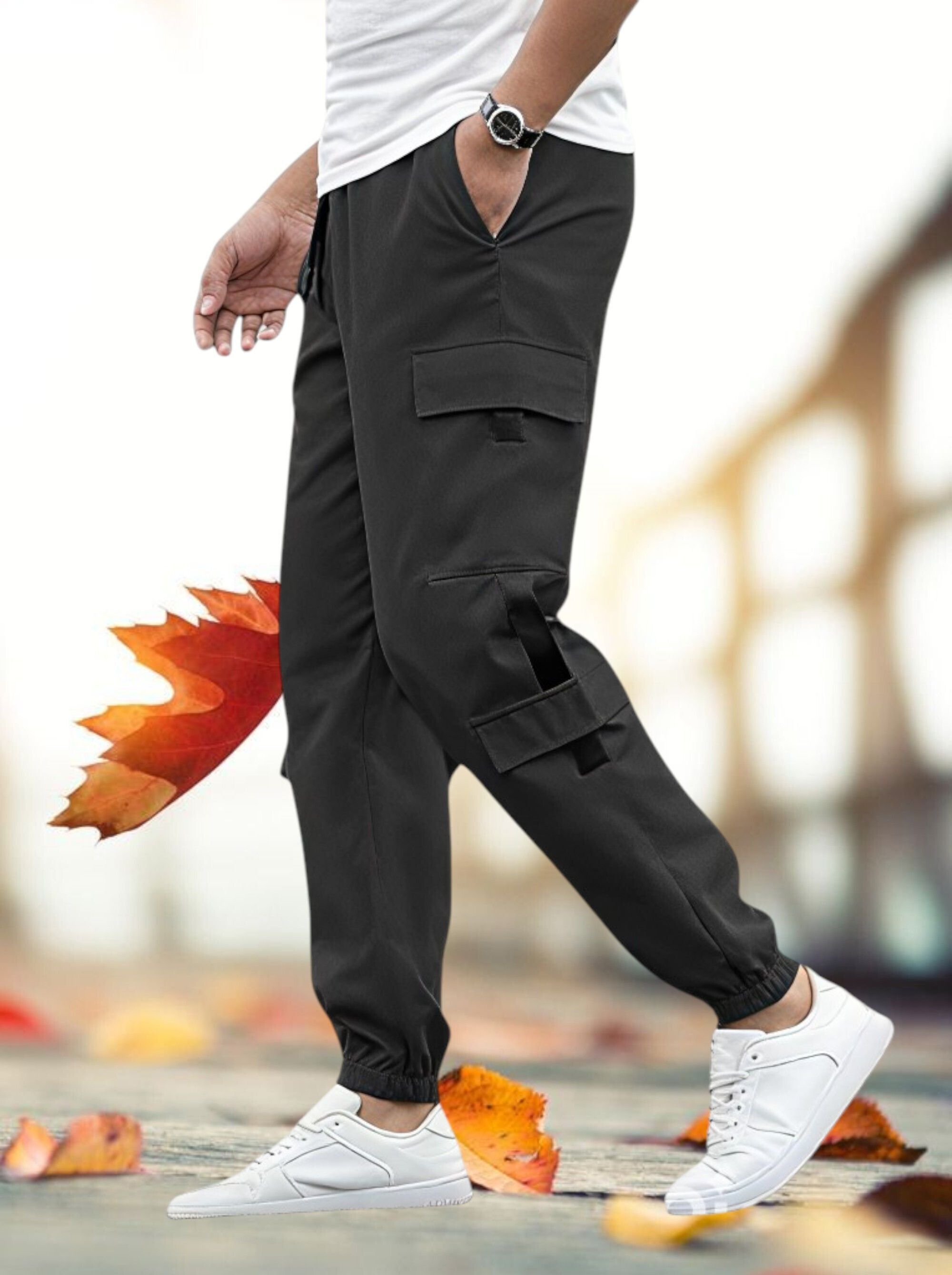 savirash fas trend Men Cargos-picture-41