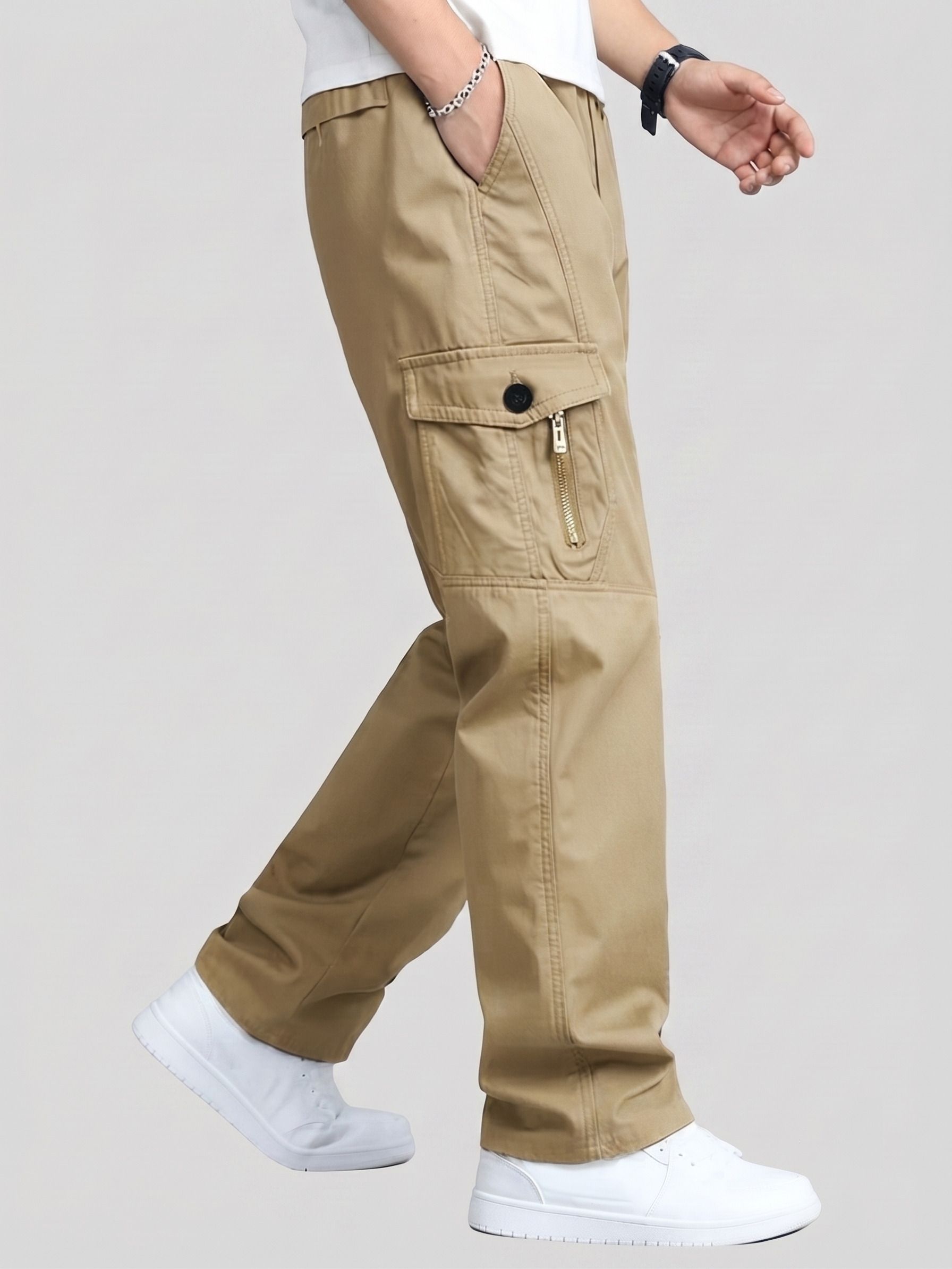 amobee Men Cargos-picture-25