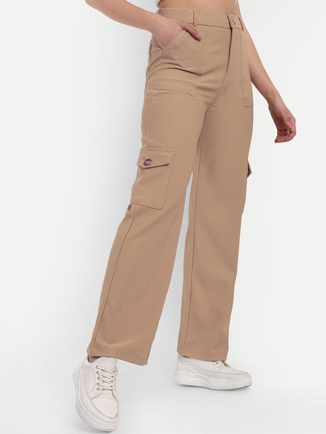 broadstar Women Cargos-picture-0