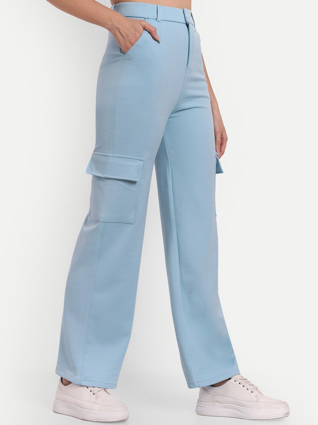 broadstar Women Cargos-picture-17