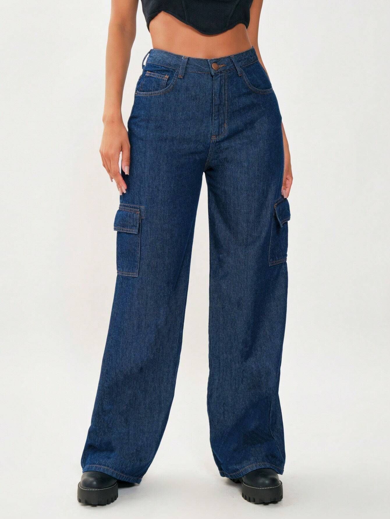 colorwings Women Cargos-picture-1